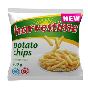 Harvestime | Potato Chips | Harvestime South Africa