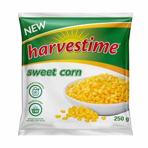 Sweet Corn 250g